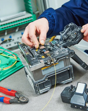 Best Fiber Optic Cabling Installation Company Kendall, FL